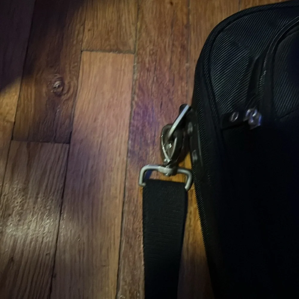 Dell Computer Briefcase